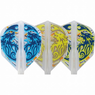 Cosmo Fit Flight Normal Shape Masaki Oshiro 4 mixed colours